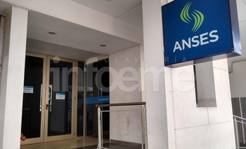 Imagen de la nota: Anses aclara que “no pide información por teléfono”
